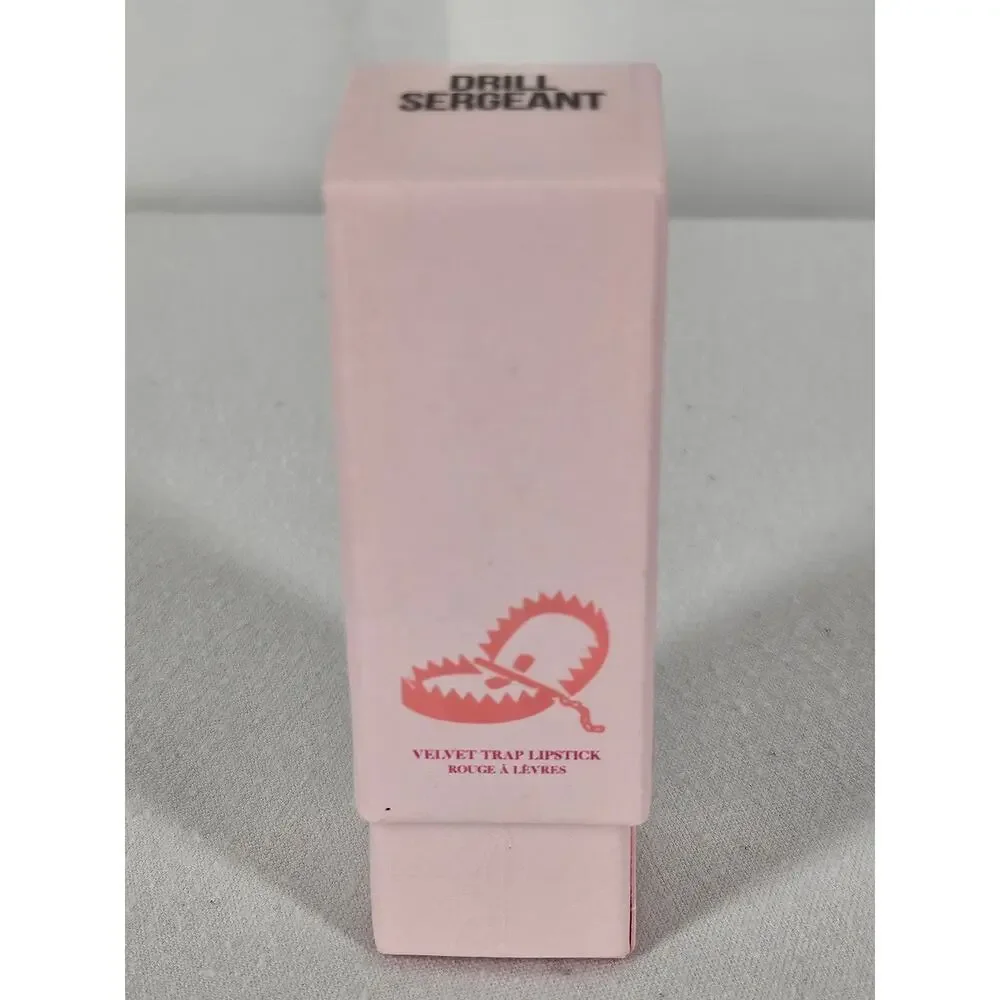 JEFFREE STAR COSMETICS - VELVET TRAP LIPSTICK 